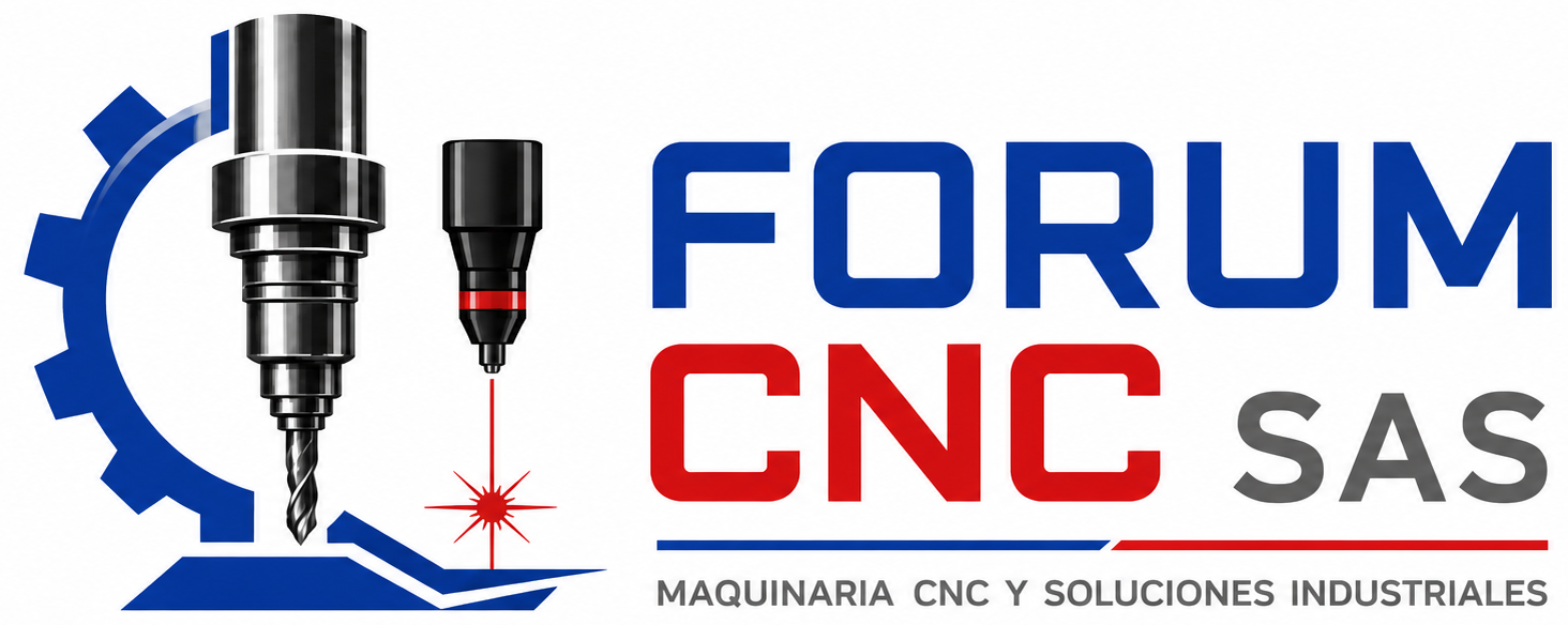 FORUM CNC SAS